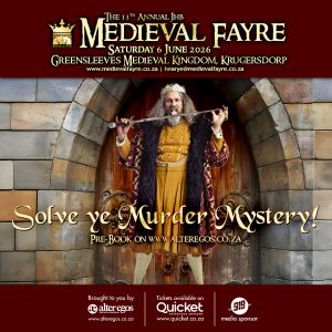 Game of Bones : A Medieval Murder Mystery